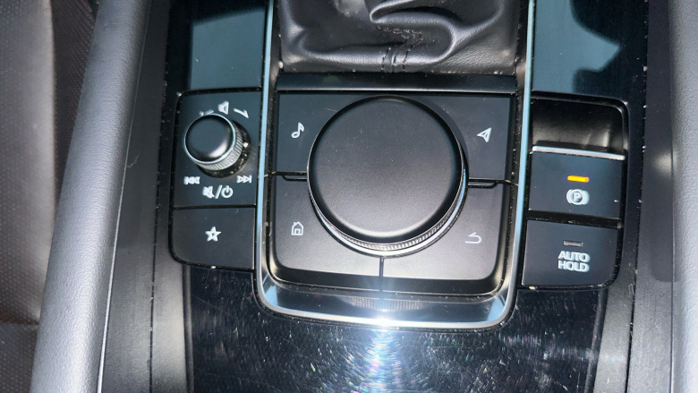 Mazda 3 2.0 Skyactiv-X MHEV GT Sport 4dr Petrol Saloon